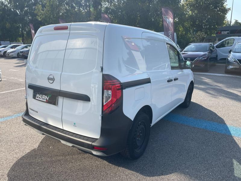 NISSAN Townstar d’occasion à vendre à GRENOBLE chez AUTOLYV (Photo 5)