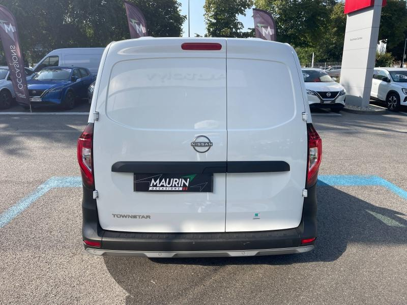 NISSAN Townstar d’occasion à vendre à GRENOBLE chez AUTOLYV (Photo 6)