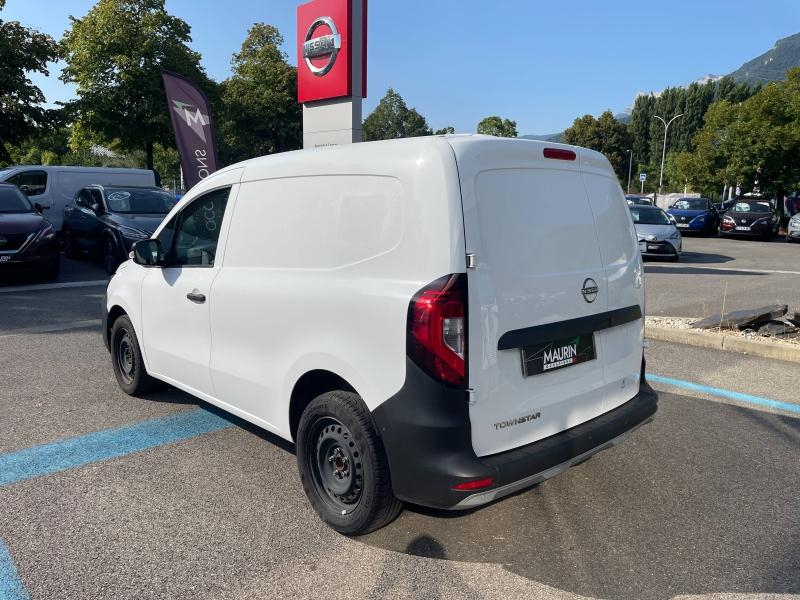 NISSAN Townstar d’occasion à vendre à GRENOBLE chez AUTOLYV (Photo 7)