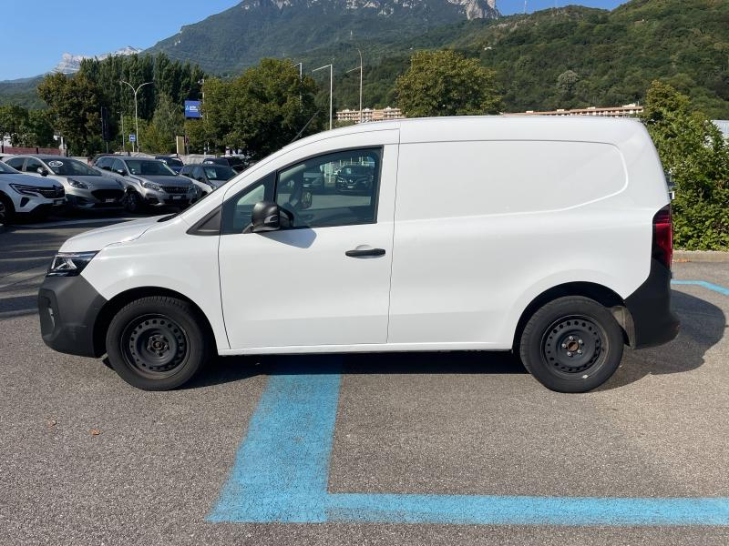 NISSAN Townstar d’occasion à vendre à GRENOBLE chez AUTOLYV (Photo 8)