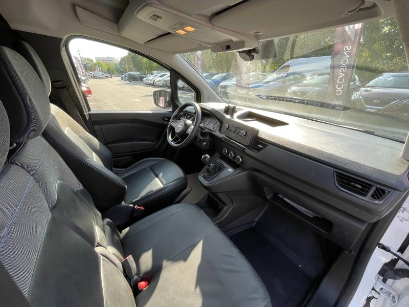 NISSAN Townstar d’occasion à vendre à GRENOBLE chez AUTOLYV (Photo 9)