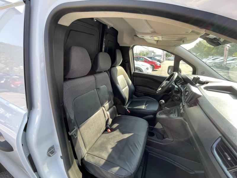 NISSAN Townstar d’occasion à vendre à GRENOBLE chez AUTOLYV (Photo 10)
