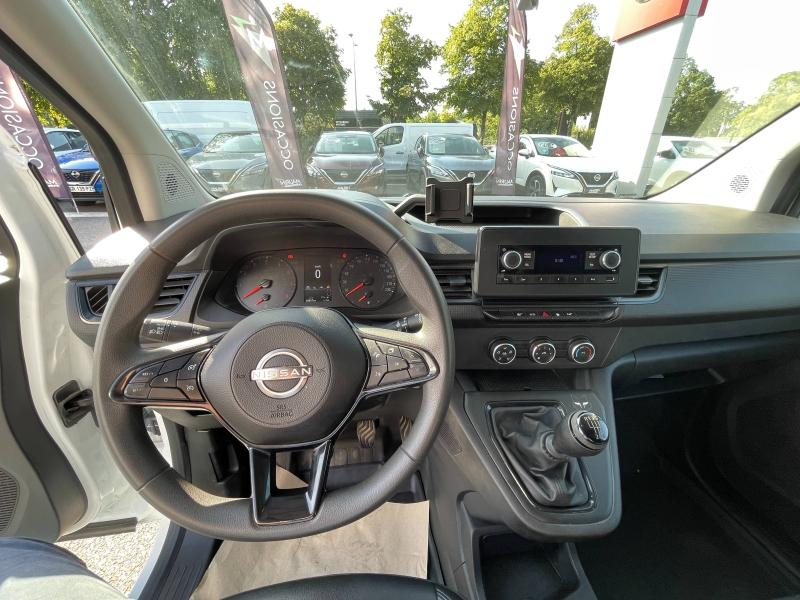 NISSAN Townstar d’occasion à vendre à GRENOBLE chez AUTOLYV (Photo 11)