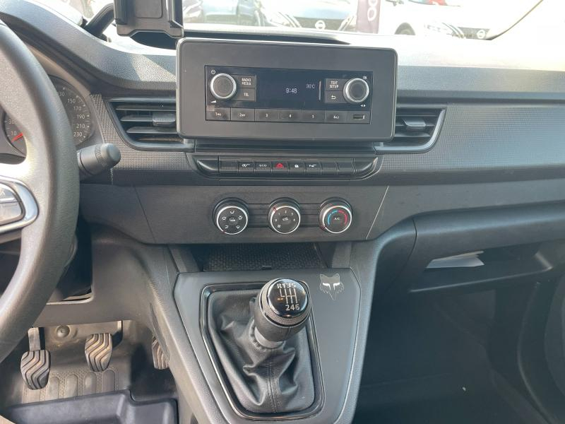 NISSAN Townstar d’occasion à vendre à GRENOBLE chez AUTOLYV (Photo 12)