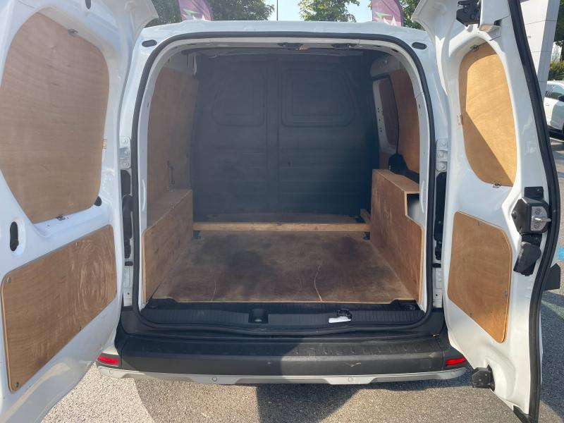 NISSAN Townstar d’occasion à vendre à GRENOBLE chez AUTOLYV (Photo 15)