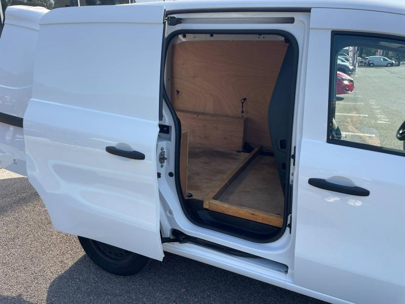 NISSAN Townstar d’occasion à vendre à GRENOBLE chez AUTOLYV (Photo 16)