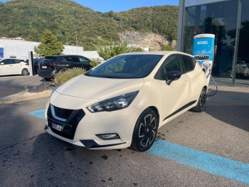 NISSAN Micra d’occasion à vendre à GRENOBLE