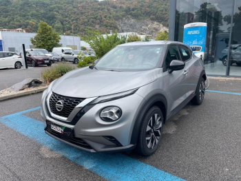 NISSAN Juke d’occasion à vendre à GRENOBLE
