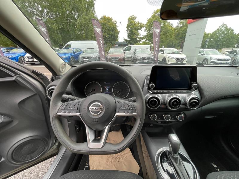 NISSAN Juke d’occasion à vendre à GRENOBLE chez AUTOLYV (Photo 12)