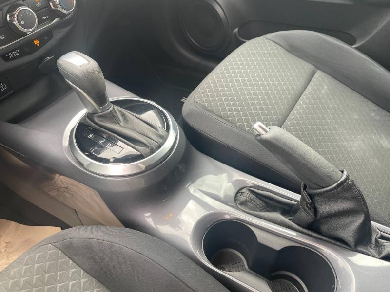 NISSAN Juke d’occasion à vendre à GRENOBLE chez AUTOLYV (Photo 14)
