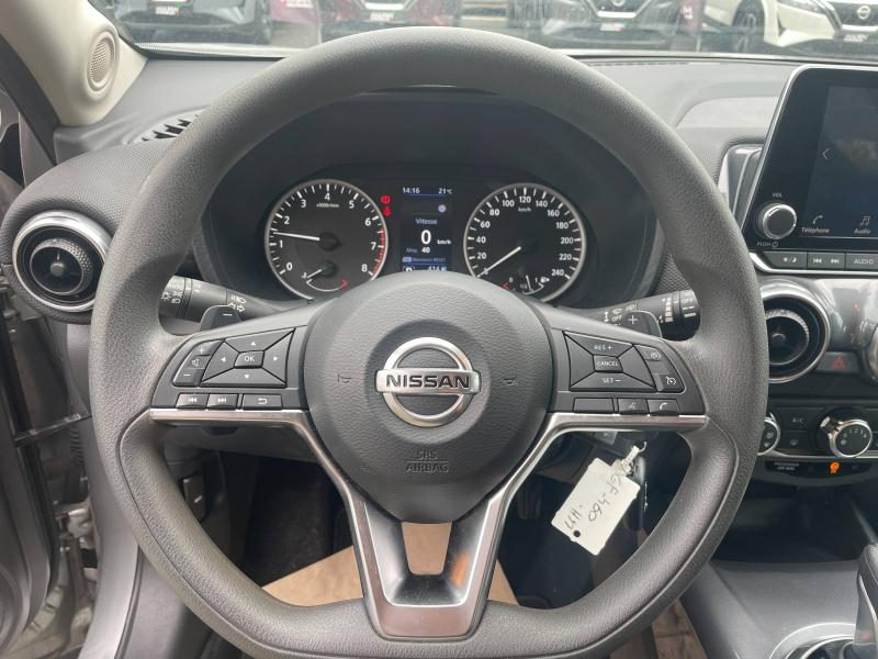 NISSAN Juke d’occasion à vendre à GRENOBLE chez AUTOLYV (Photo 15)