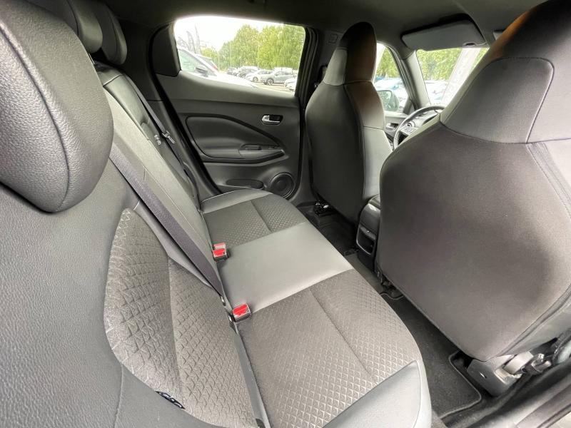 NISSAN Juke d’occasion à vendre à GRENOBLE chez AUTOLYV (Photo 12)