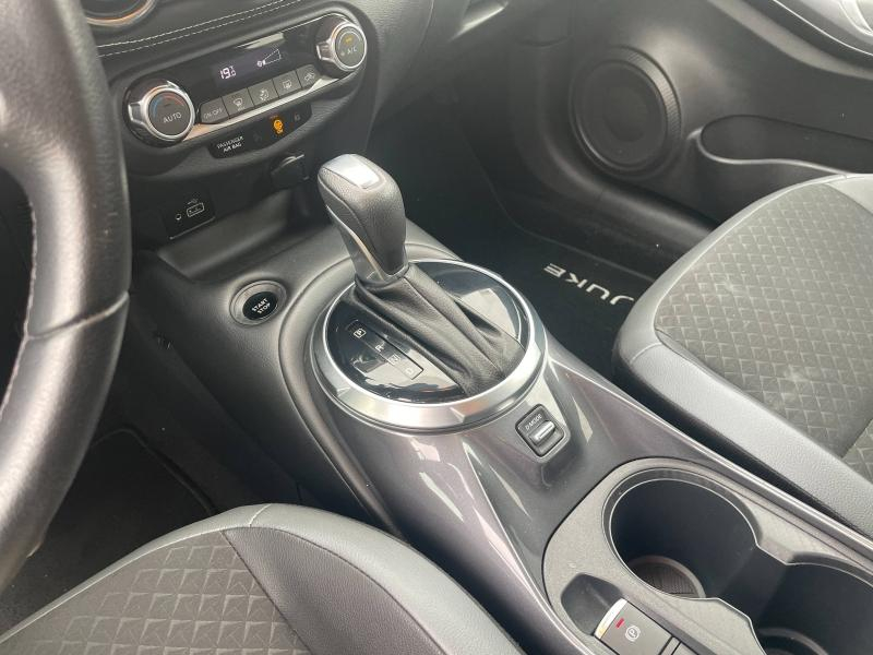 NISSAN Juke d’occasion à vendre à GRENOBLE chez AUTOLYV (Photo 15)