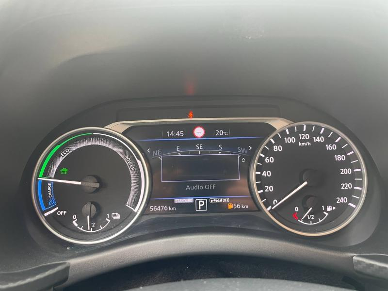 NISSAN Juke d’occasion à vendre à GRENOBLE chez AUTOLYV (Photo 17)