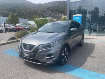NISSAN Qashqai d’occasion à vendre à GRENOBLE