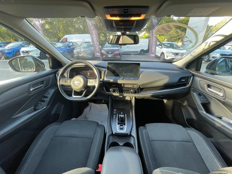 NISSAN Qashqai d’occasion à vendre à GRENOBLE chez AUTOLYV (Photo 10)