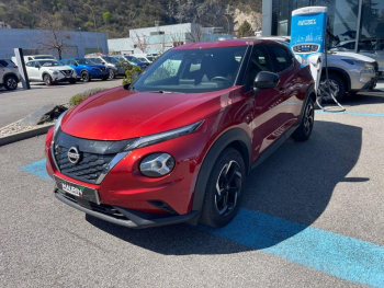 NISSAN Juke d’occasion à vendre à GRENOBLE