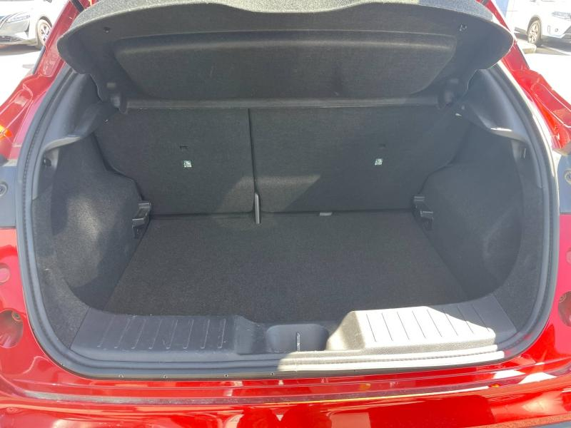 NISSAN Juke d’occasion à vendre à GRENOBLE chez AUTOLYV (Photo 18)