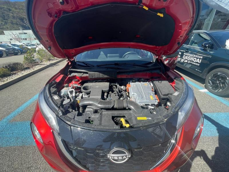 NISSAN Juke d’occasion à vendre à GRENOBLE chez AUTOLYV (Photo 20)