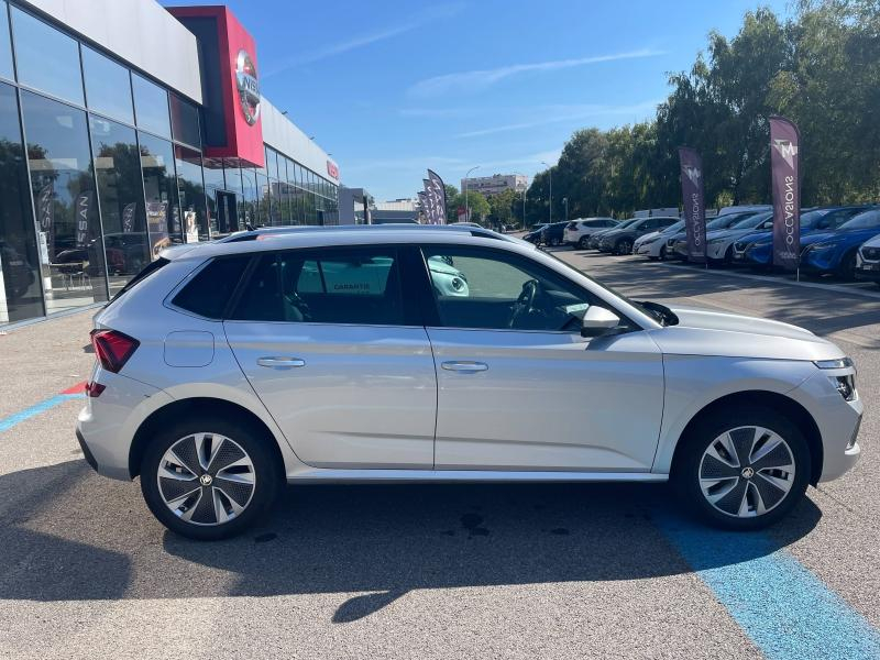 SKODA Kamiq d’occasion à vendre à GRENOBLE chez AUTOLYV (Photo 4)