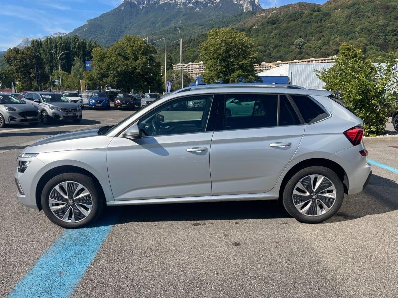 SKODA Kamiq d’occasion à vendre à GRENOBLE chez AUTOLYV (Photo 8)