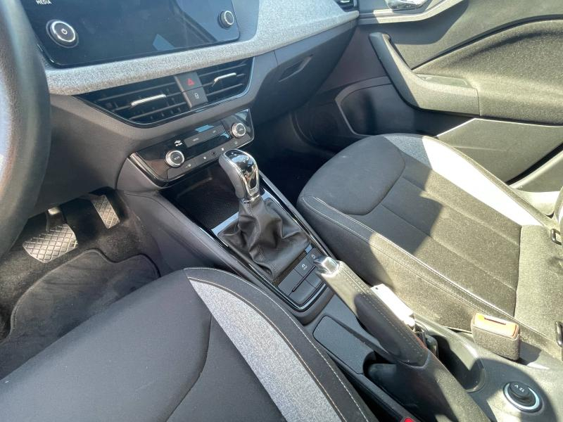 SKODA Kamiq d’occasion à vendre à GRENOBLE chez AUTOLYV (Photo 13)