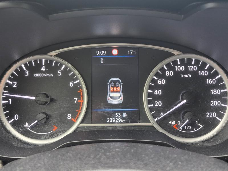 NISSAN Micra d’occasion à vendre à GRENOBLE chez AUTOLYV (Photo 13)