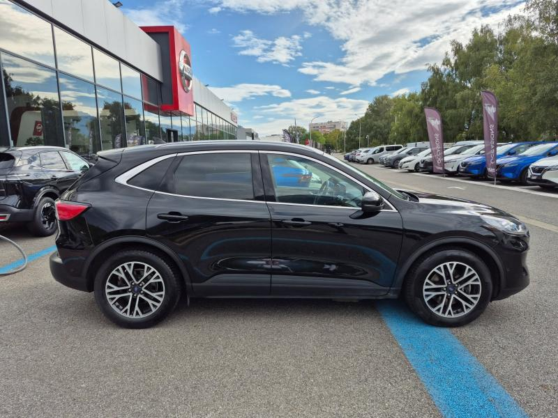 FORD Kuga d’occasion à vendre à GRENOBLE chez AUTOLYV (Photo 4)