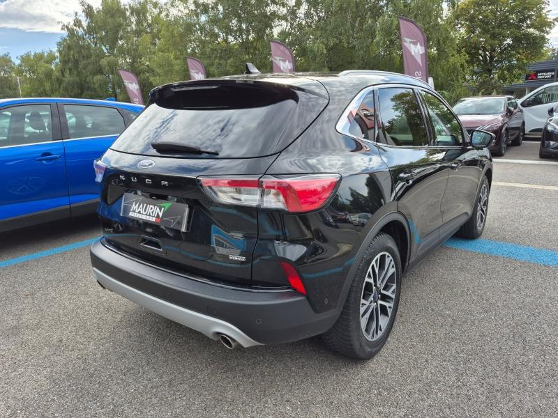 FORD Kuga d’occasion à vendre à GRENOBLE chez AUTOLYV (Photo 5)