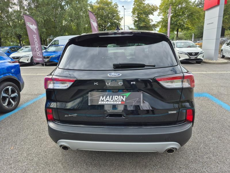 FORD Kuga d’occasion à vendre à GRENOBLE chez AUTOLYV (Photo 6)