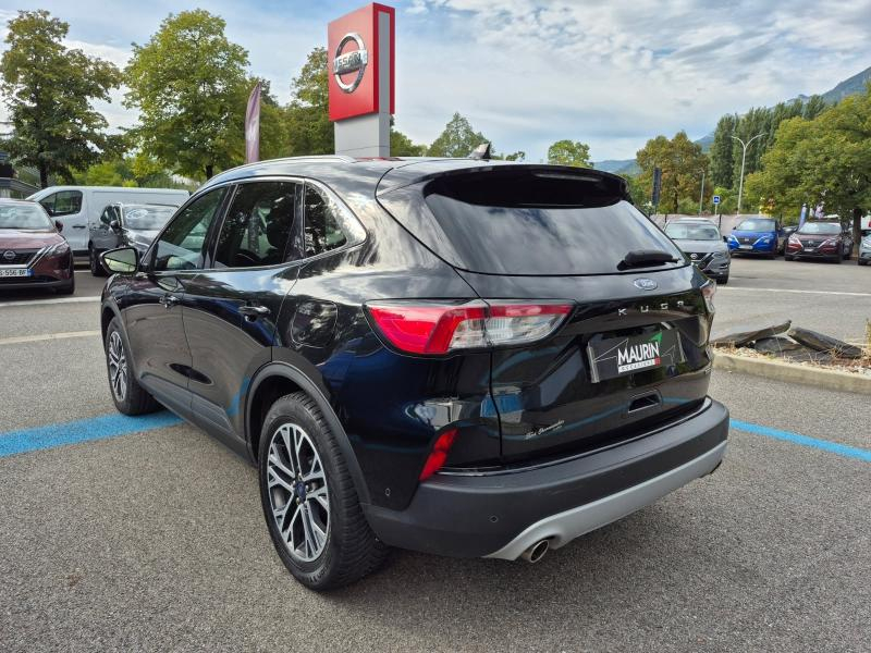 FORD Kuga d’occasion à vendre à GRENOBLE chez AUTOLYV (Photo 7)