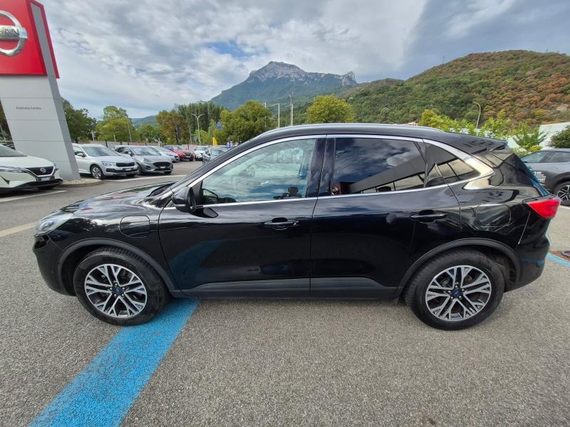 FORD Kuga d’occasion à vendre à GRENOBLE chez AUTOLYV (Photo 8)