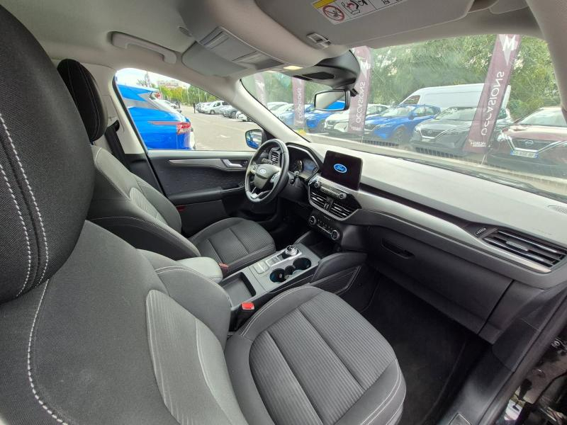 FORD Kuga d’occasion à vendre à GRENOBLE chez AUTOLYV (Photo 9)