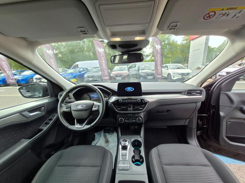 FORD Kuga d’occasion à vendre à GRENOBLE chez AUTOLYV (Photo 11)