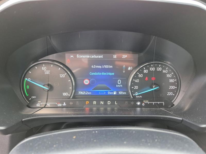 FORD Kuga d’occasion à vendre à GRENOBLE chez AUTOLYV (Photo 16)