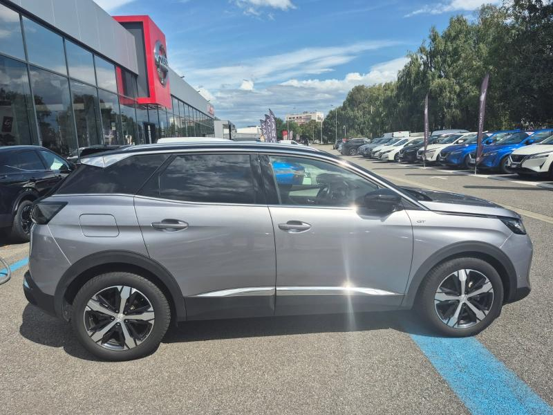 PEUGEOT 3008 d’occasion à vendre à GRENOBLE chez AUTOLYV (Photo 4)