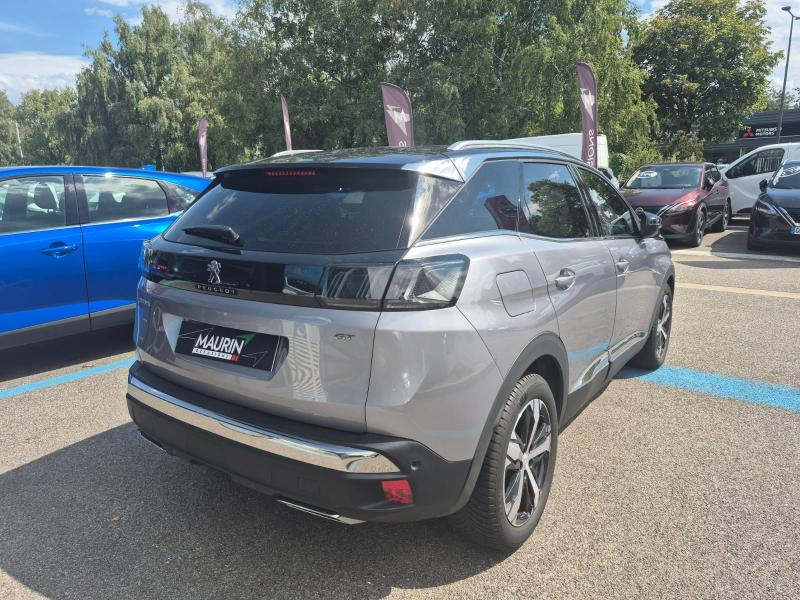 PEUGEOT 3008 d’occasion à vendre à GRENOBLE chez AUTOLYV (Photo 5)