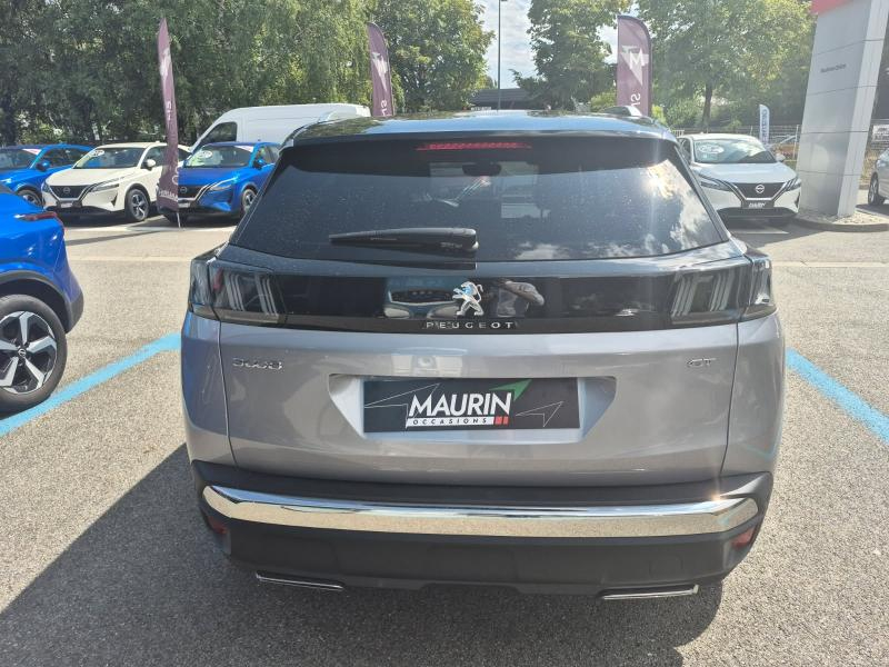 PEUGEOT 3008 d’occasion à vendre à GRENOBLE chez AUTOLYV (Photo 6)