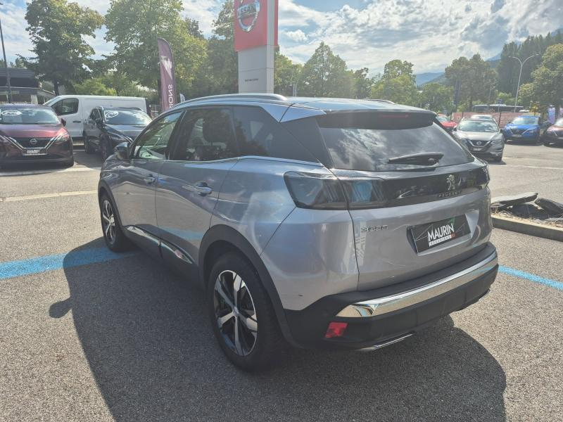 PEUGEOT 3008 d’occasion à vendre à GRENOBLE chez AUTOLYV (Photo 7)