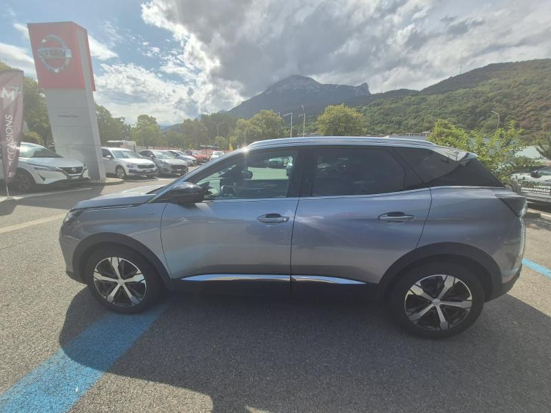 PEUGEOT 3008 d’occasion à vendre à GRENOBLE chez AUTOLYV (Photo 8)