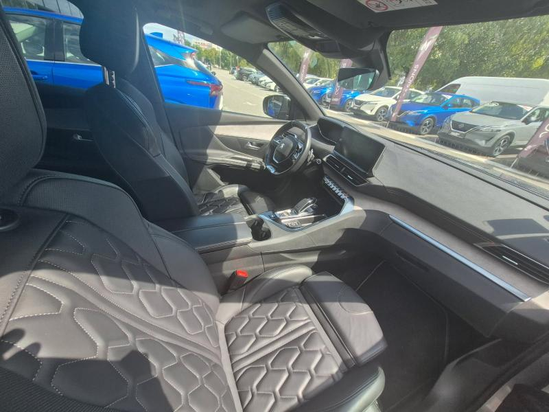 PEUGEOT 3008 d’occasion à vendre à GRENOBLE chez AUTOLYV (Photo 9)