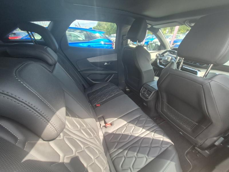 PEUGEOT 3008 d’occasion à vendre à GRENOBLE chez AUTOLYV (Photo 11)