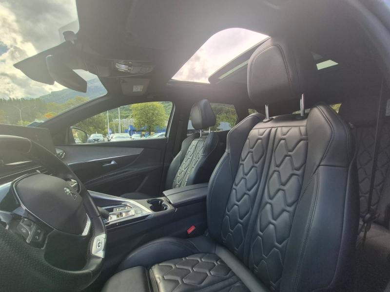 PEUGEOT 3008 d’occasion à vendre à GRENOBLE chez AUTOLYV (Photo 12)
