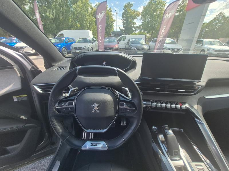 PEUGEOT 3008 d’occasion à vendre à GRENOBLE chez AUTOLYV (Photo 13)