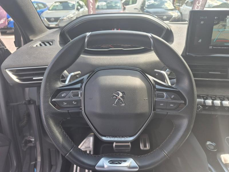 PEUGEOT 3008 d’occasion à vendre à GRENOBLE chez AUTOLYV (Photo 14)