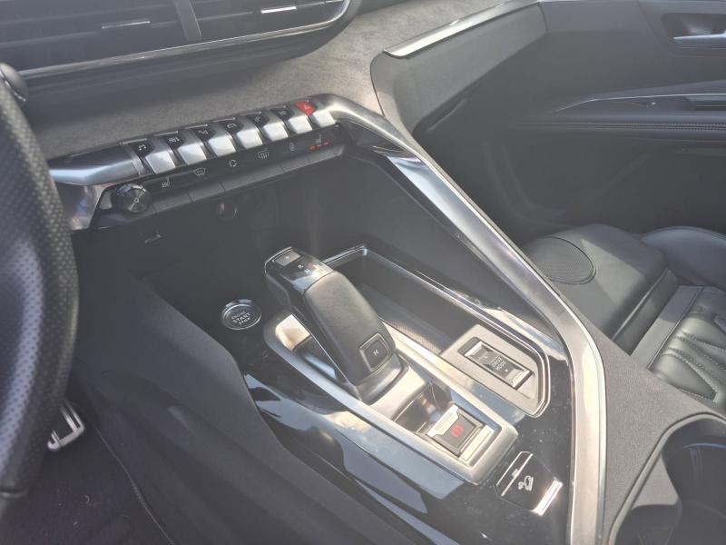 PEUGEOT 3008 d’occasion à vendre à GRENOBLE chez AUTOLYV (Photo 16)