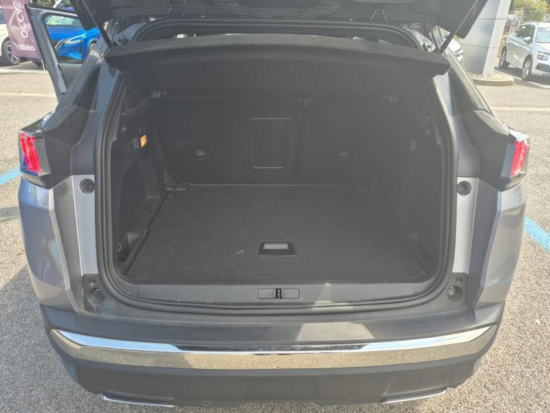 PEUGEOT 3008 d’occasion à vendre à GRENOBLE chez AUTOLYV (Photo 17)