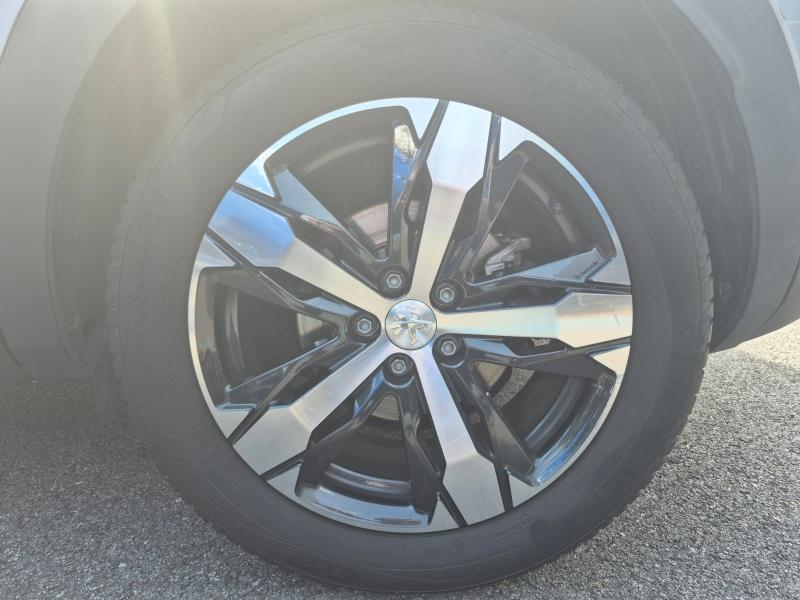 PEUGEOT 3008 d’occasion à vendre à GRENOBLE chez AUTOLYV (Photo 19)