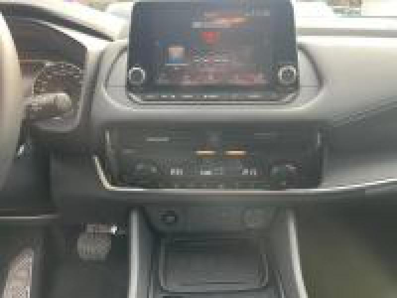 NISSAN Qashqai d’occasion à vendre à GRENOBLE chez AUTOLYV (Photo 12)