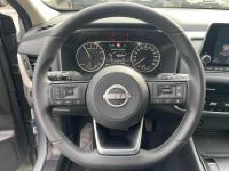 NISSAN Qashqai d’occasion à vendre à GRENOBLE chez AUTOLYV (Photo 13)